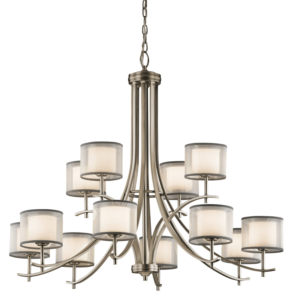 Chandeliers-Kichler-43151