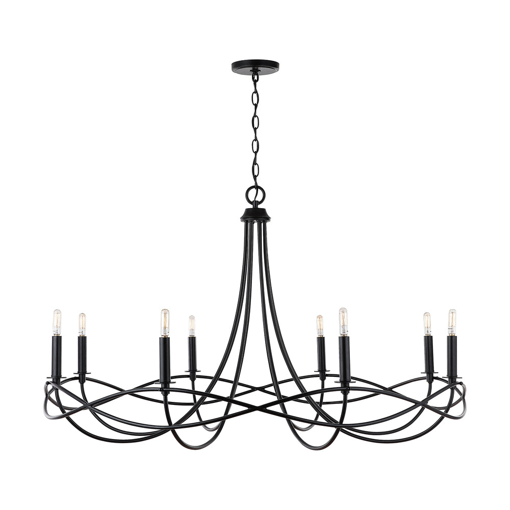 Chandeliers-Capital Canada-431681