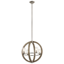 Load image into Gallery viewer, Chandeliers-Kichler-43185
