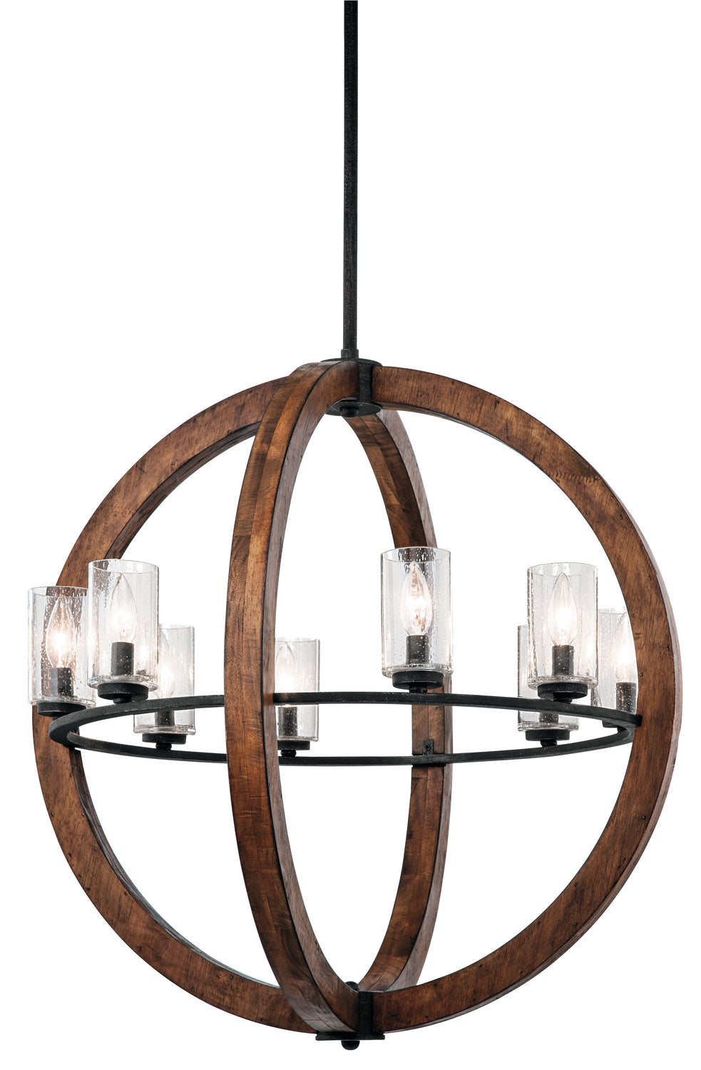 Chandeliers-Kichler-43190
