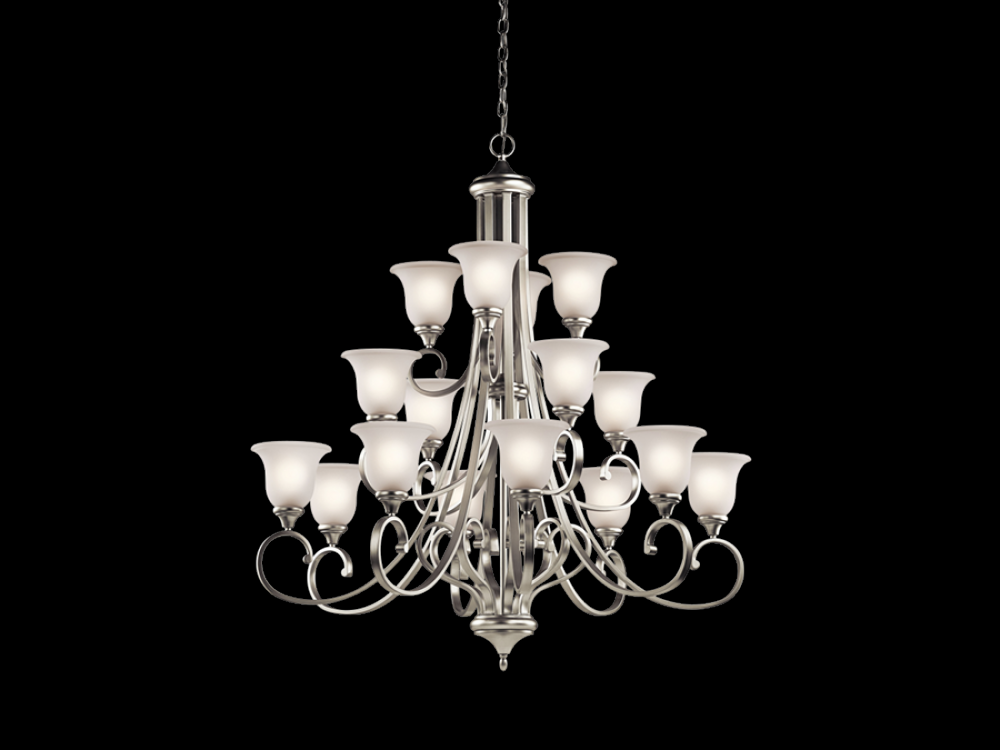 Chandeliers-Kichler-43192