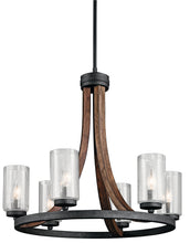 Load image into Gallery viewer, Chandeliers-Kichler-43193
