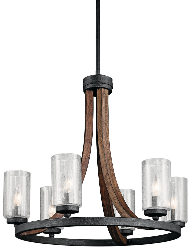 Chandeliers-Kichler-43193