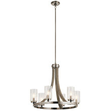 Load image into Gallery viewer, Chandeliers-Kichler-43193

