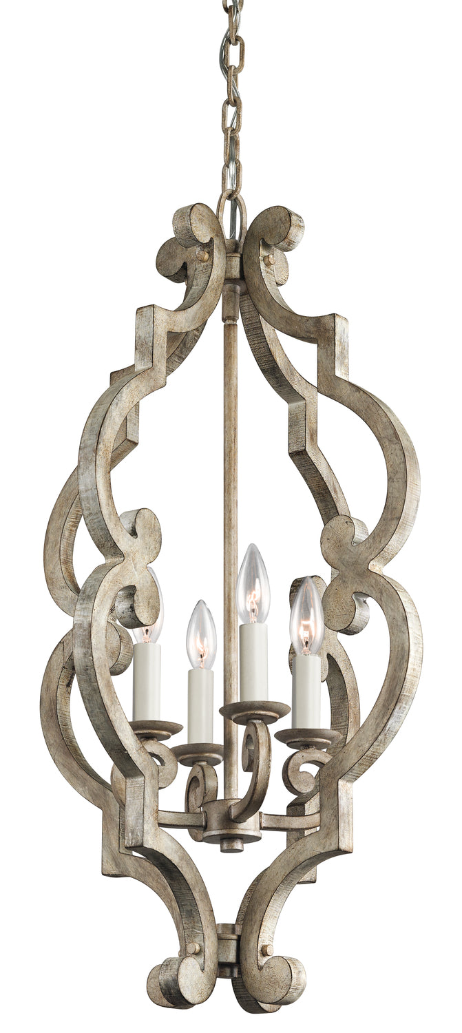 Foyer/Hall Lanterns-Kichler-43255