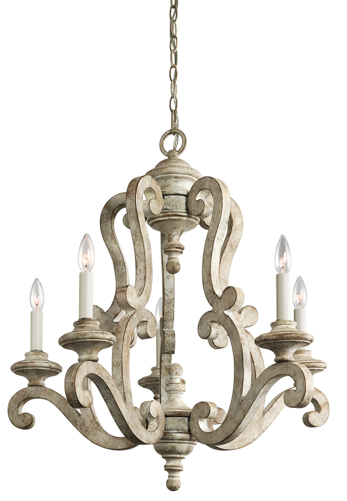 Chandeliers-Kichler-43256