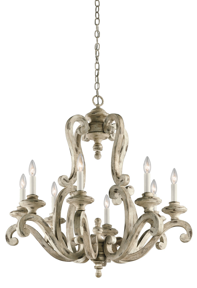 Chandeliers-Kichler-43265