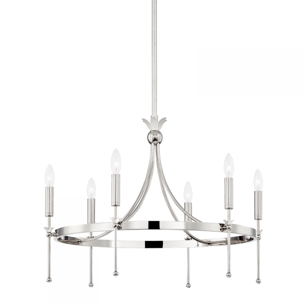 Gates Chandelier