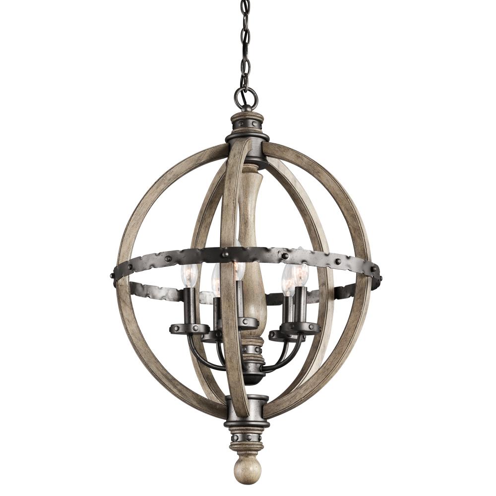 Chandeliers-Kichler-43324
