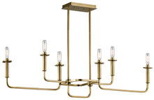 Load image into Gallery viewer, Chandeliers-Kichler-43362

