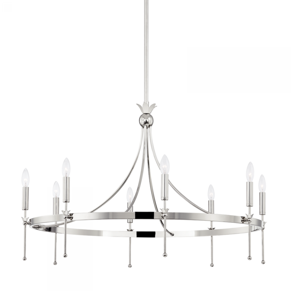 Gates Chandelier
