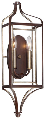Astrapia - Wall Sconce