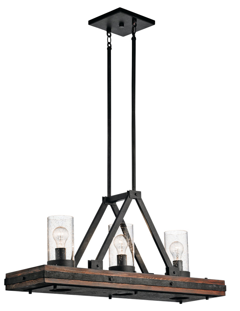 Chandeliers-Kichler-43433