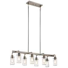 Load image into Gallery viewer, Chandeliers-Kichler-43457
