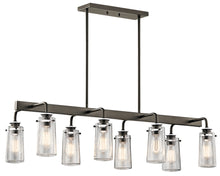 Load image into Gallery viewer, Chandeliers-Kichler-43457
