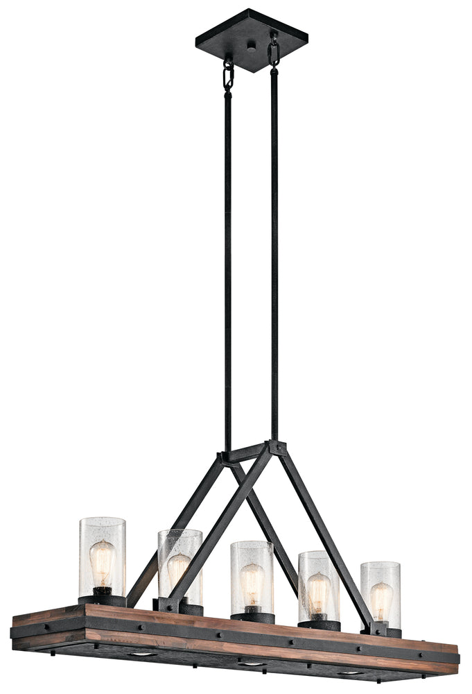 Chandeliers-Kichler-43491