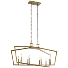 Load image into Gallery viewer, Chandeliers-Kichler-43494
