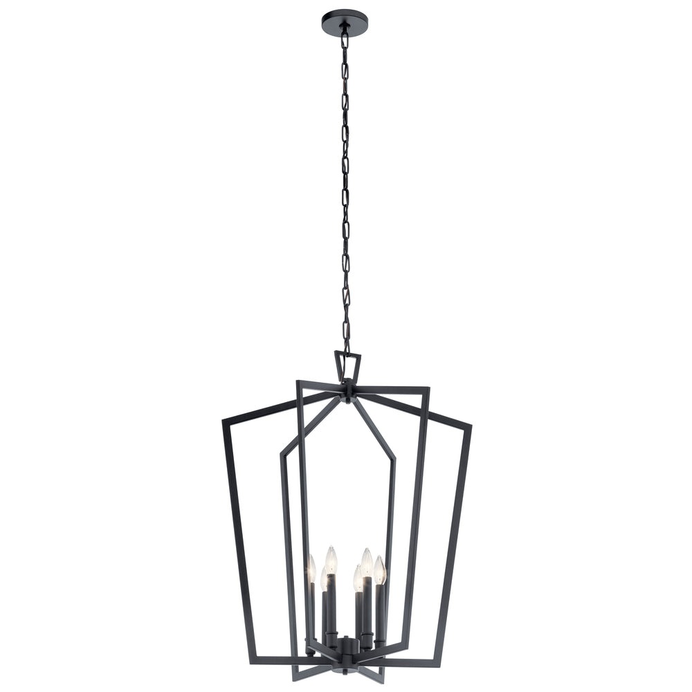 Foyer/Hall Lanterns-Kichler-43495