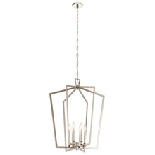 Load image into Gallery viewer, Foyer/Hall Lanterns-Kichler-43495
