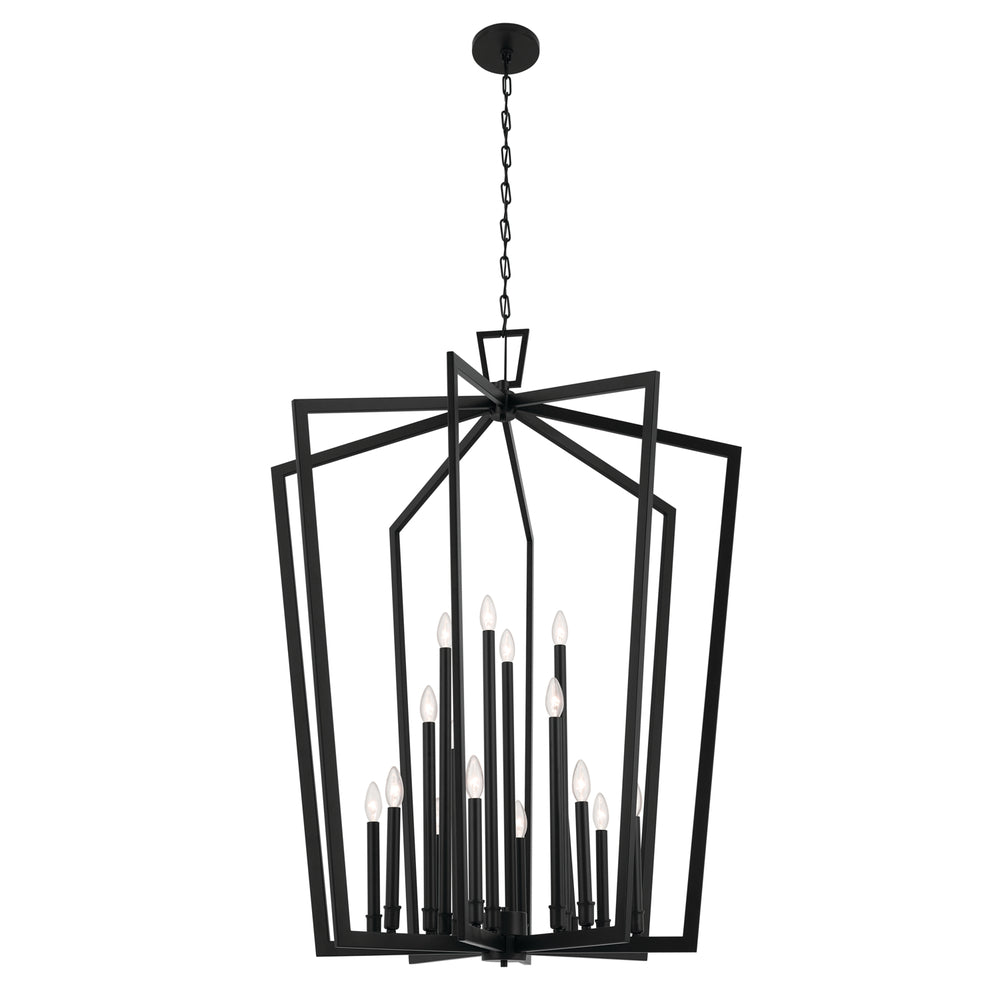 Foyer/Hall Lanterns-Kichler-43499