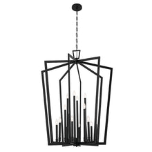 Load image into Gallery viewer, Abbotswell 49&quot; Chandelier (3 Finishes)
