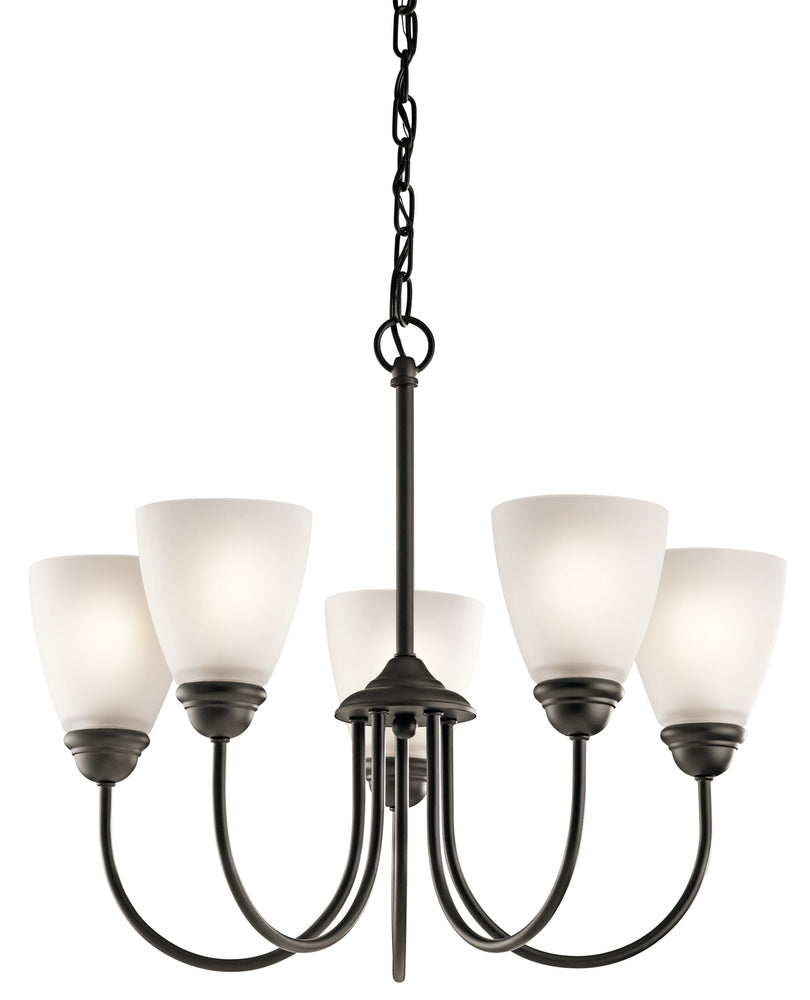 Chandelier 5Lt