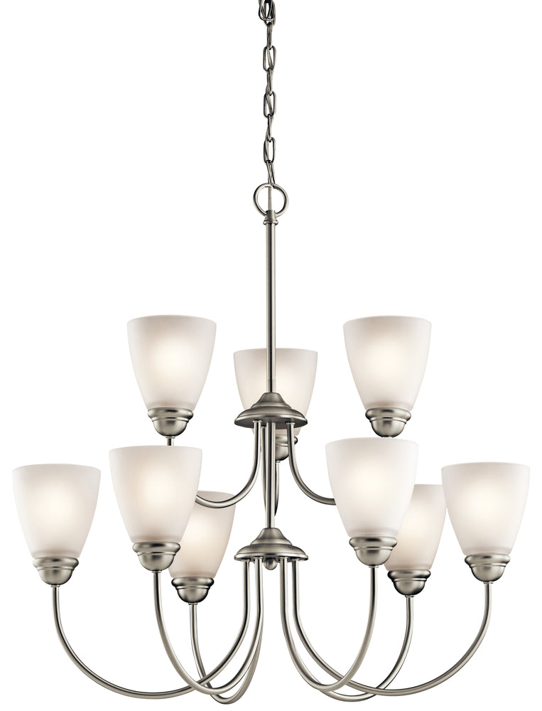 Chandelier 9Lt