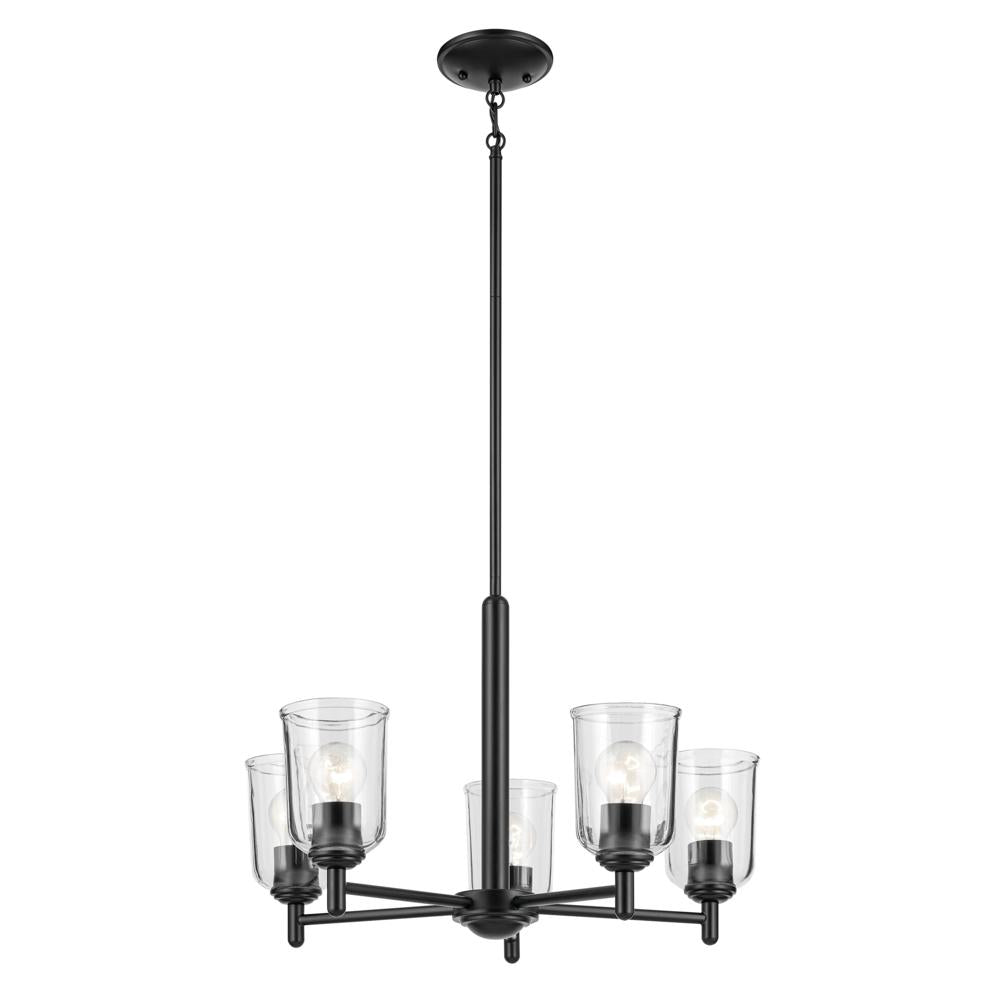 Chandelier 5Lt