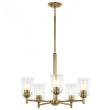 Load image into Gallery viewer, Chandeliers-Kichler-43671
