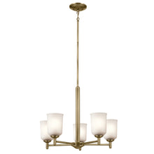 Load image into Gallery viewer, Chandeliers-Kichler-43671
