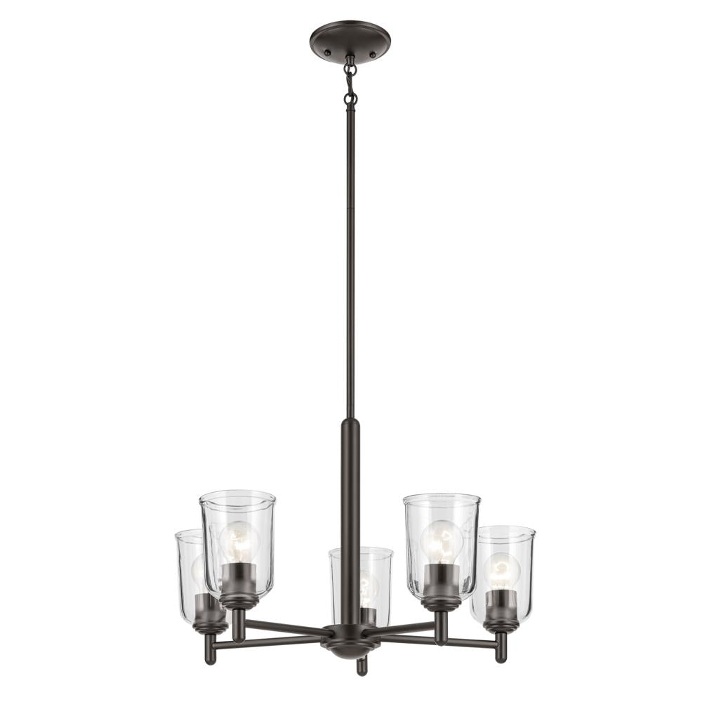 Chandelier 5Lt