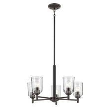 Load image into Gallery viewer, Chandeliers-Kichler-43671
