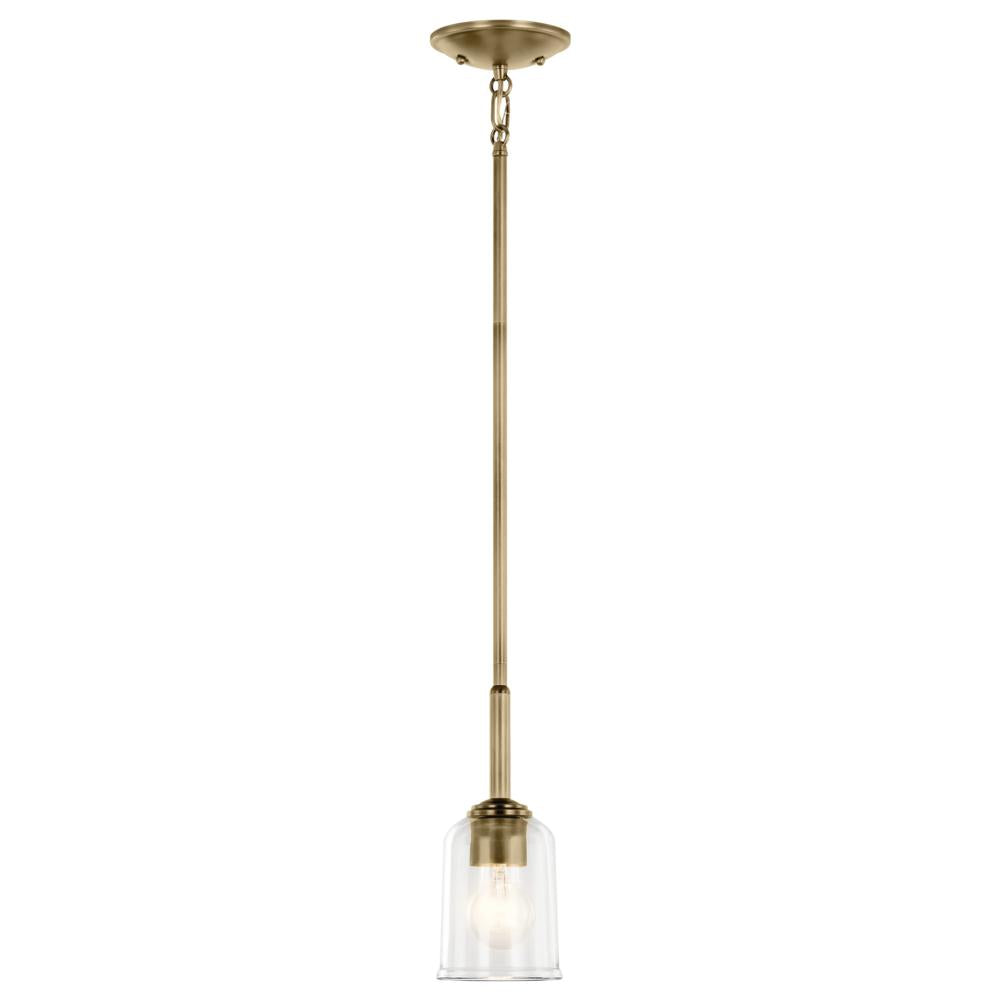Mini Pendant 1Lt