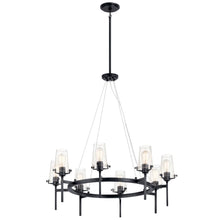 Load image into Gallery viewer, Chandeliers-Kichler-43695
