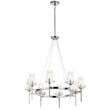 Load image into Gallery viewer, Chandeliers-Kichler-43695
