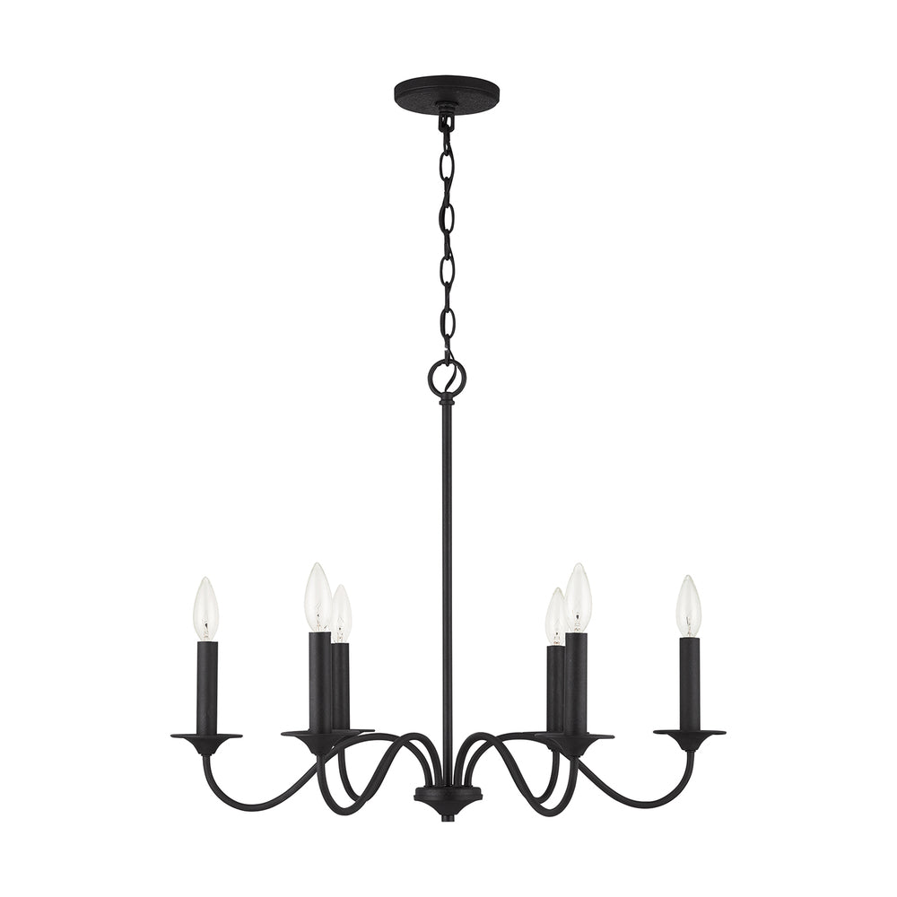 Chandeliers-Capital Canada-437261