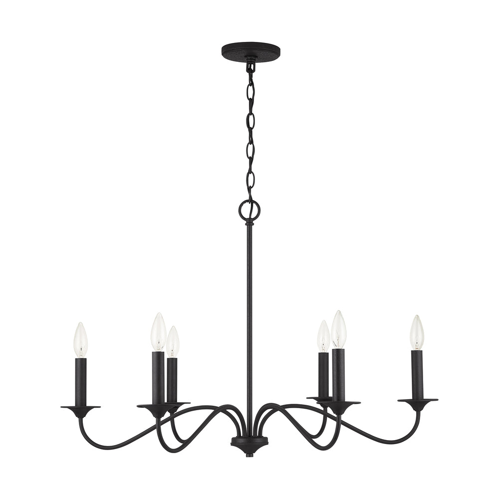Chandeliers-Capital Canada-437262