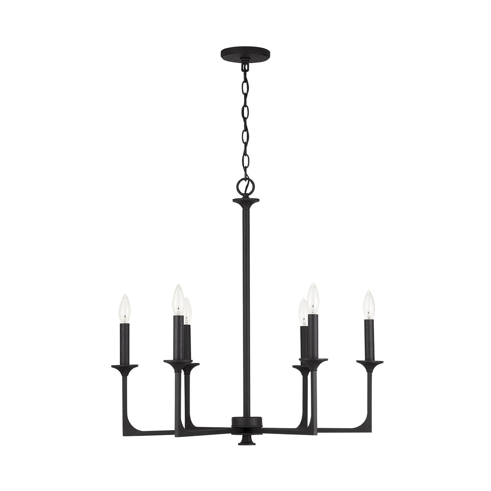 Chandeliers-Capital Canada-437361