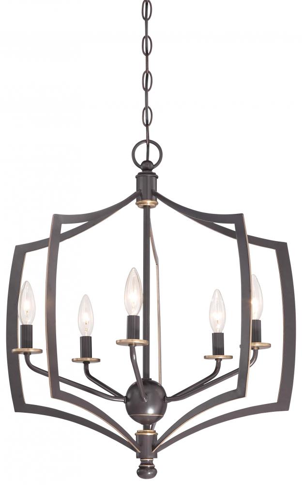 Chandeliers-Minka-Lavery-4375