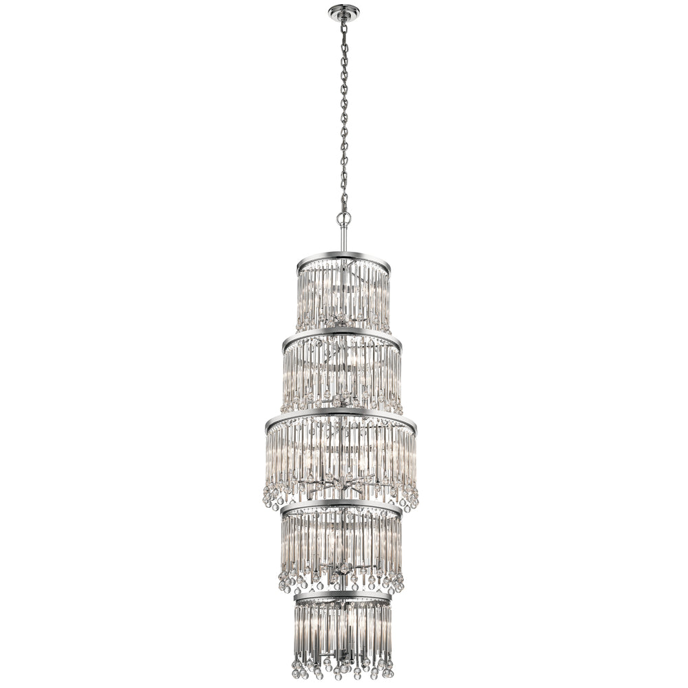 Chandelier 18Lt