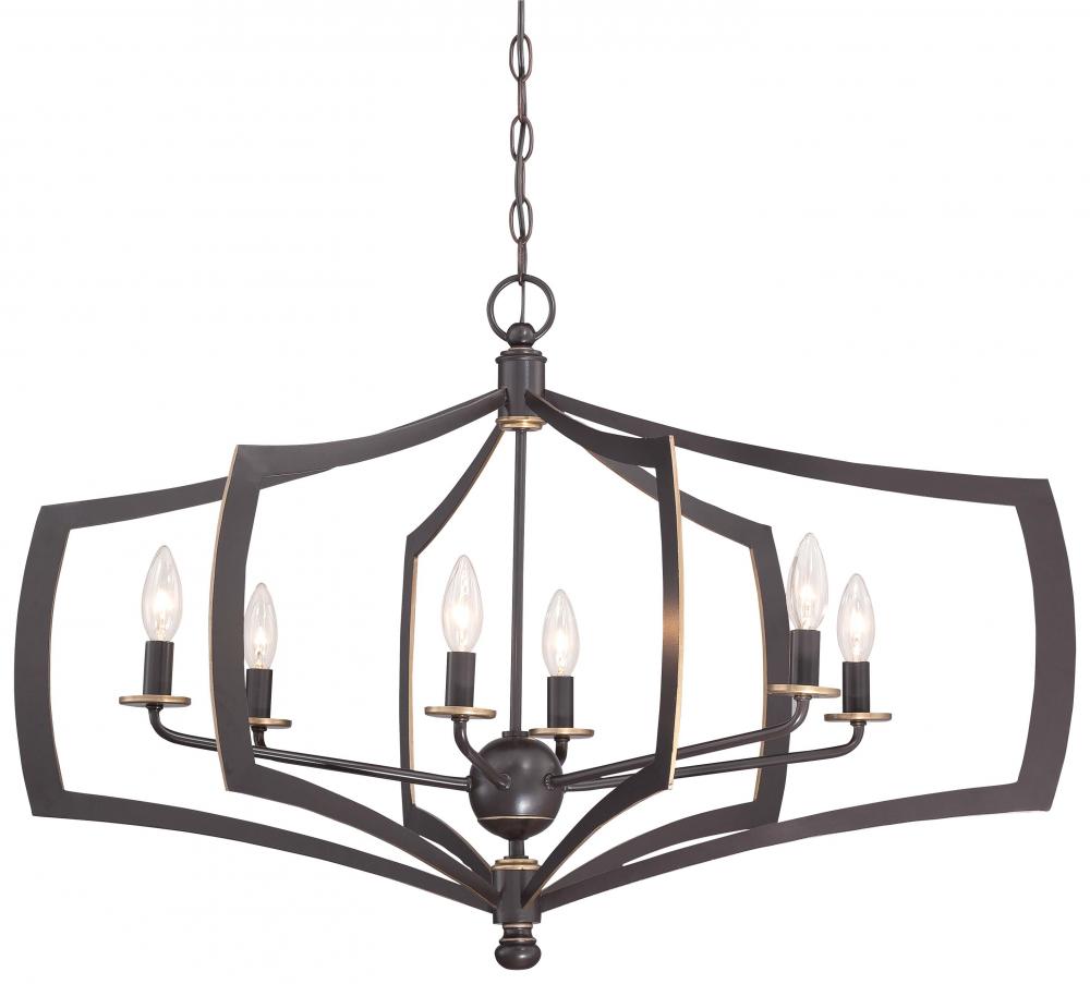 Chandeliers-Minka-Lavery-4376