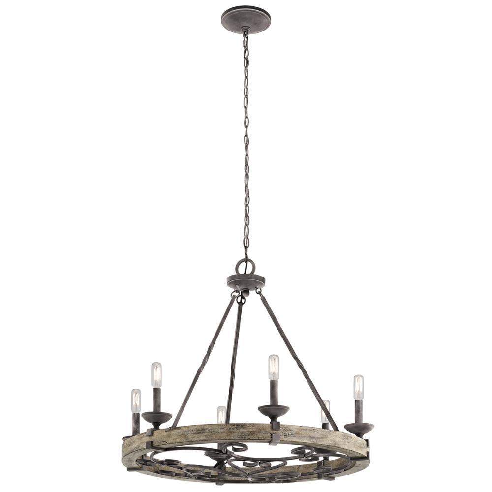 Chandeliers-Kichler-43823
