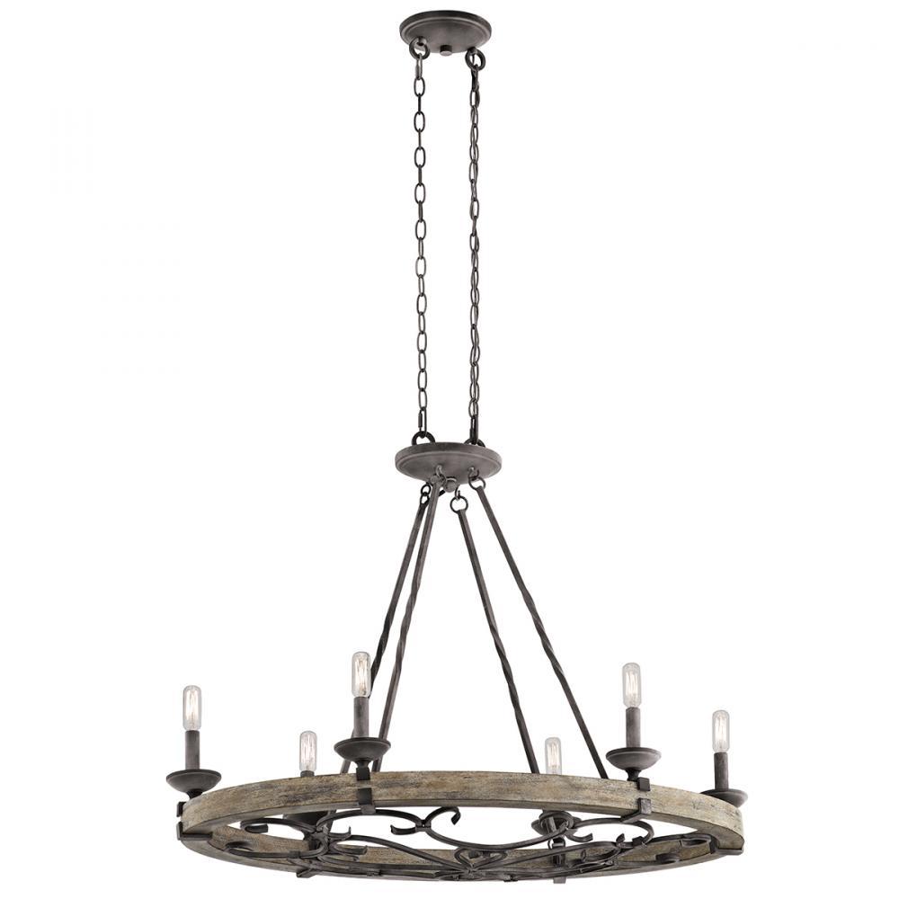 Chandeliers-Kichler-43824