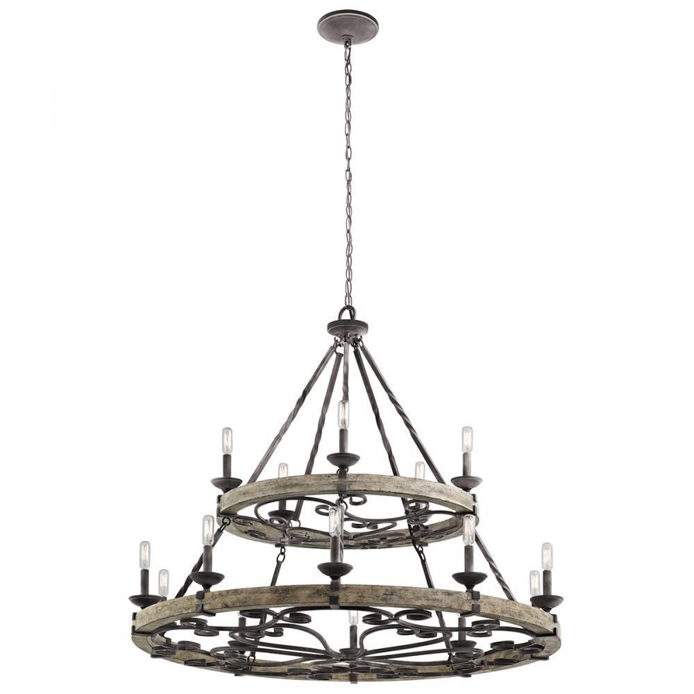 Chandeliers-Kichler-43826