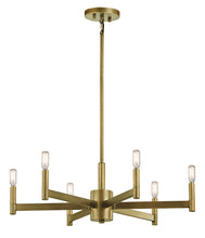 Load image into Gallery viewer, Chandeliers-Kichler-43859
