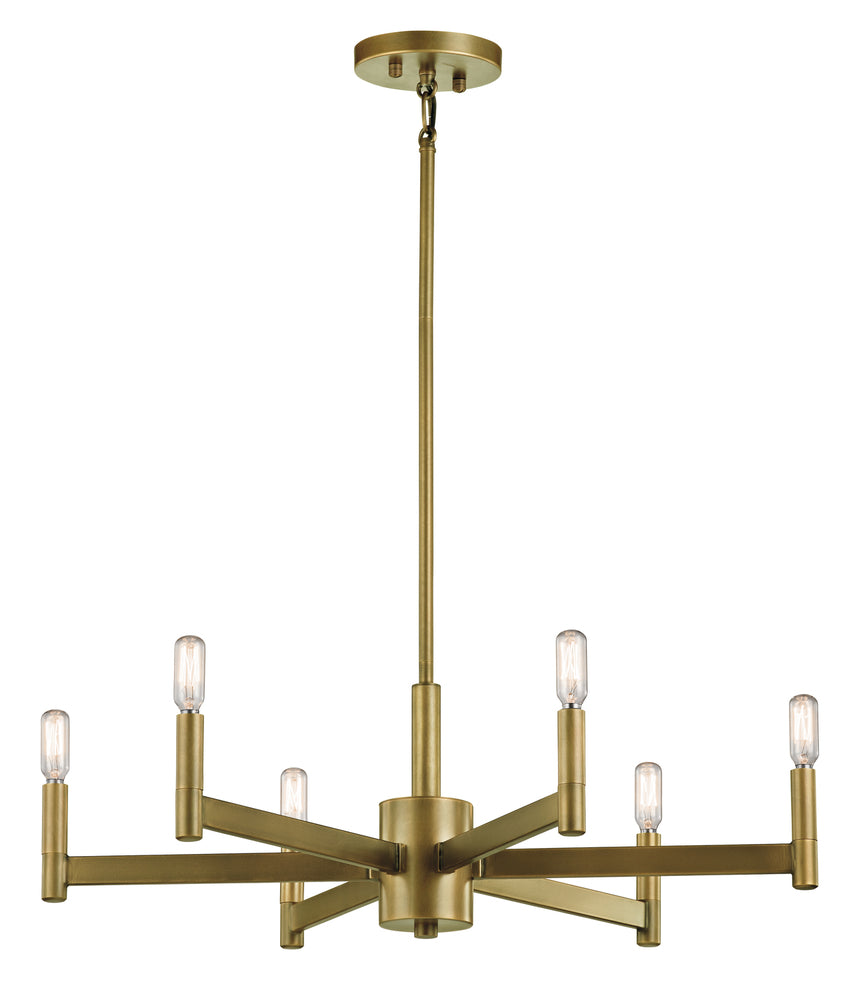Chandeliers-Kichler-43859