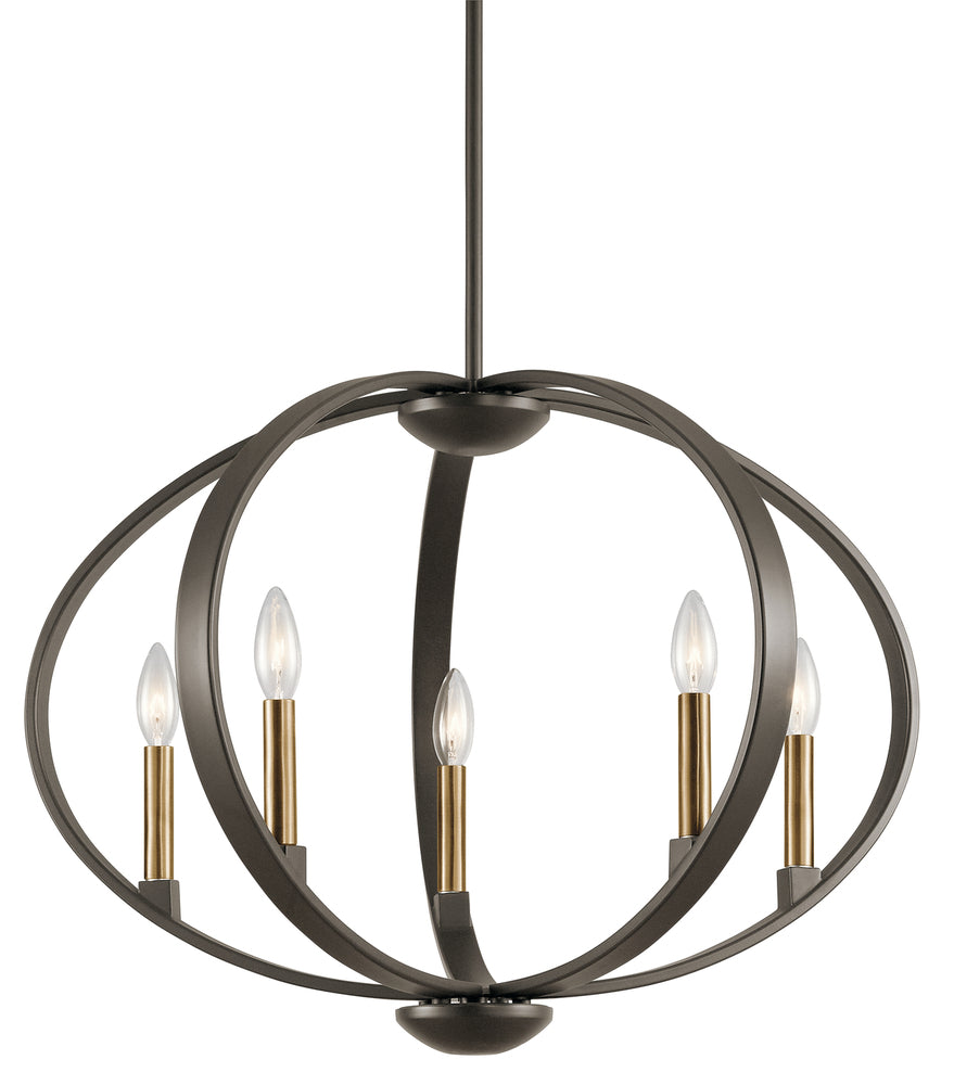 Chandeliers-Kichler-43871