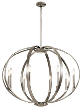Load image into Gallery viewer, Chandeliers-Kichler-43872
