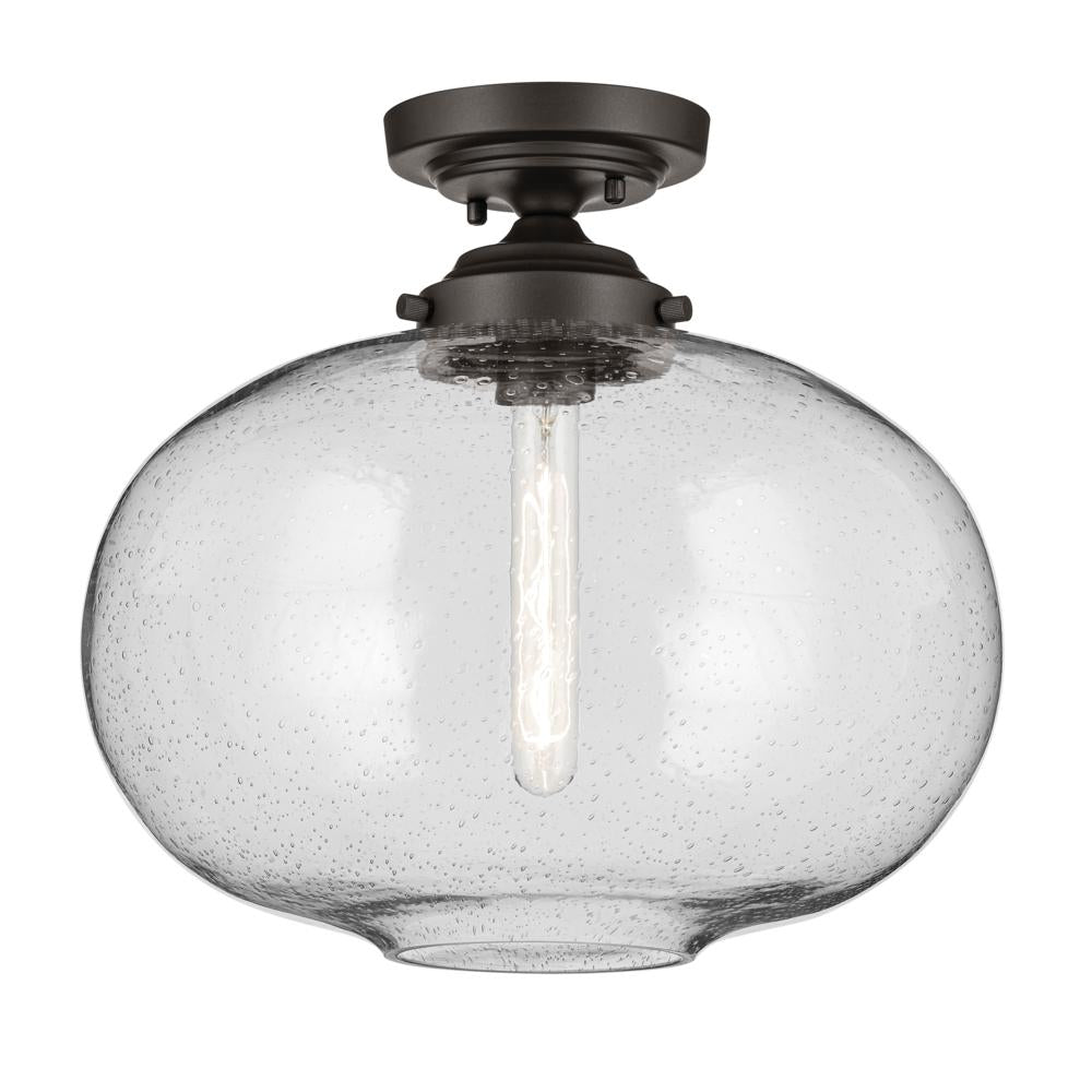 Semi Flush 1Lt