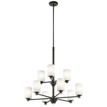 Load image into Gallery viewer, Chandeliers-Kichler-43924
